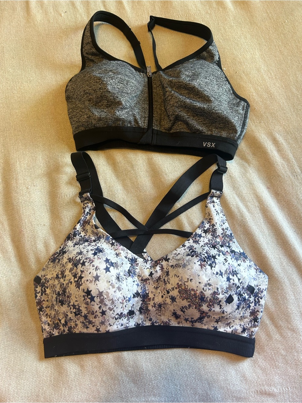 Victoria’s Secret Sports bras 32C